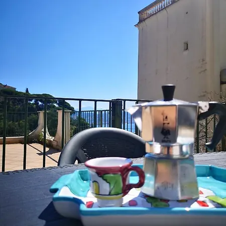 Terrazza Mediterranea