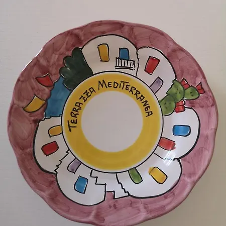 Terrazza Mediterranea *