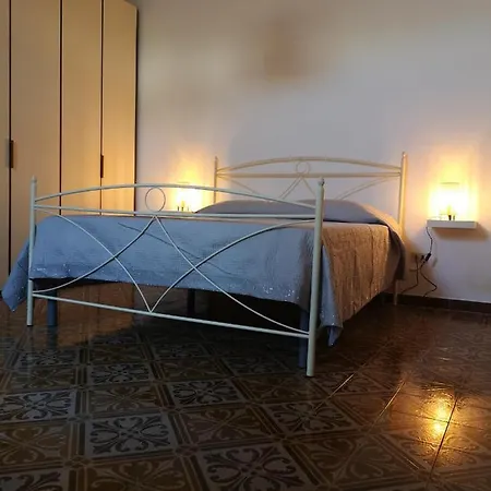 Terrazza Mediterranea *